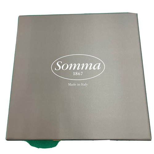 Somma plaid hudson - la, a