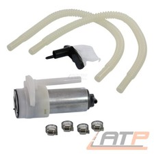 KRAFTSTOFFPUMPE BENZINPUMPE FÜR VW GOLF 3 1H 1E 1.4 1.6 1.8 BJ 91-99