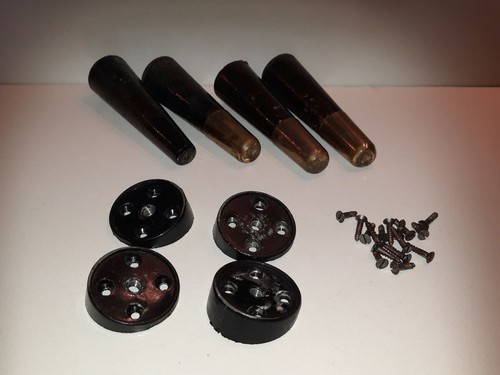 Füße aus musikschrank - 4,