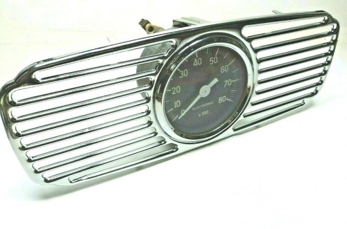 Drehzahlmesser elektrisch v - drehzahlmesser, 12