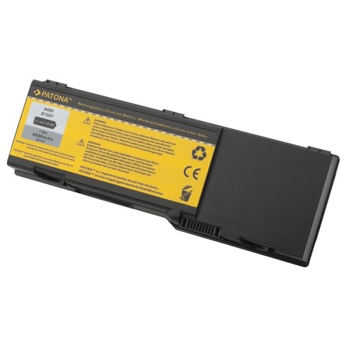 Akku für dell inspiron - für,