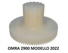 Gang Ersatzteile IN Nylon für