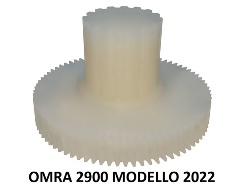 Omra gang ersatzteile nylon - ersatzteile,