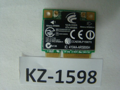 G62 120eg wlan - g62-120eg,