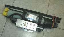 Hydraulikpumpe für