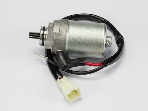 Anlasser starter - anlasser,, e