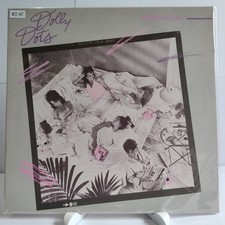 Dolly Dots – Attention