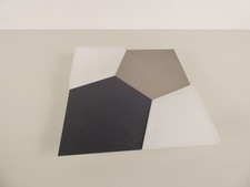 Grossmann Square Designleuchte Led Wandleuchte Deckenleuchte 25 x 25 cm S1