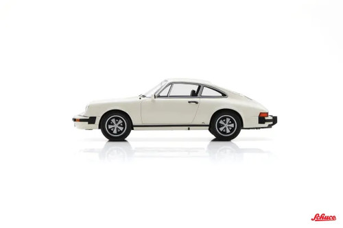 Porsche 911 coupe weiß - 911,