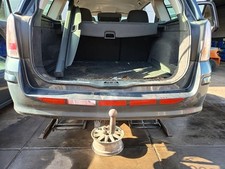 Opel Astra H Caravan original