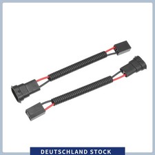 Stück h11 stecker auf - h11,
