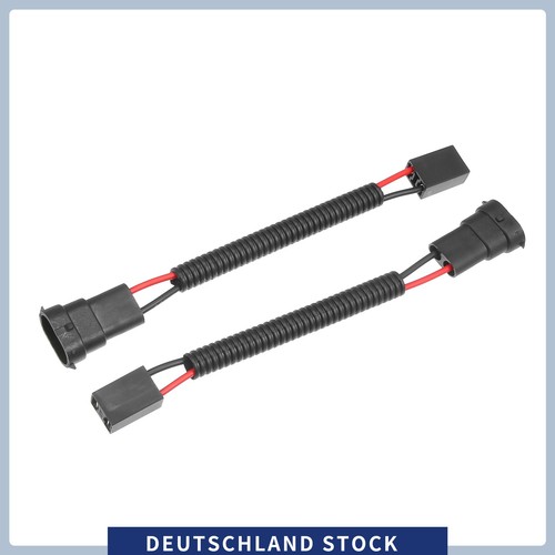 Stück h11 stecker - 2,