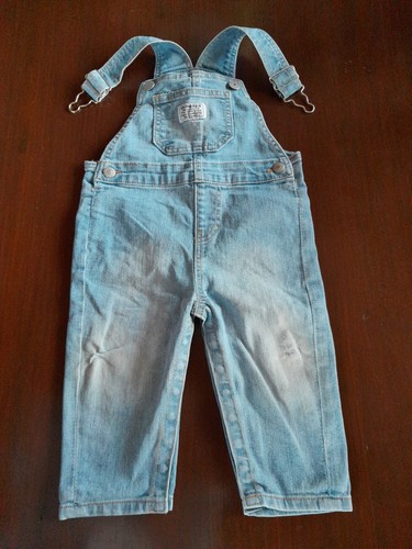 Levi strauss jeans latzhose - strauss,