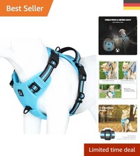 Einstellbares Brustgeschirr