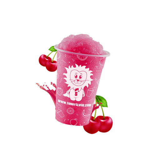 Sunnyslush 5 liter - 5,