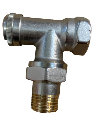 Danfoss rlv lockshield - rlv,