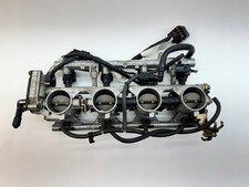 GSXR 600 750 Drosselklappen