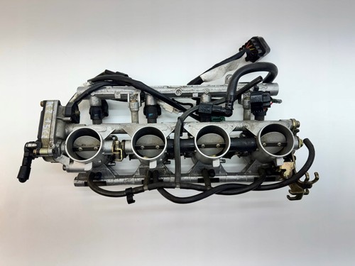 Gsxr 600 750 - 600, drosselklappen