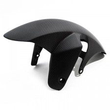 Carbon Kotflügel vorne für