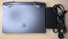 MSI Raider GE66 RTX 3070 Ti i7 12700H 16GB 1TB SSD 240Hz QHD Gaming Laptop