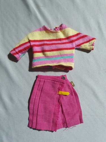 Pullover rock francie - &,