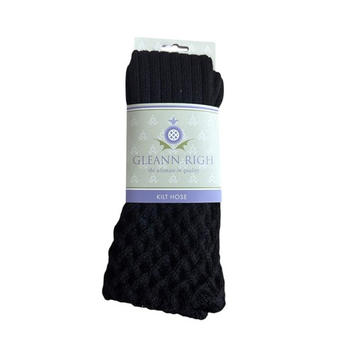 Kiltsocken dunvegan - kiltsocken, in