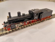 Arnold Schlepptenderlok BR36 Art.Nr.2545 Spur N
