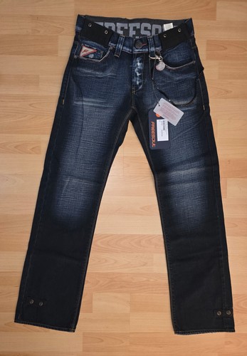 Freesoul baggy jeans - baggy,