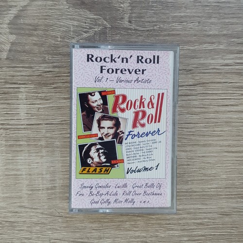 Rock roll forever - vol., 1