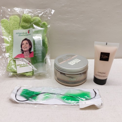 Lancome tresor und - lancome,