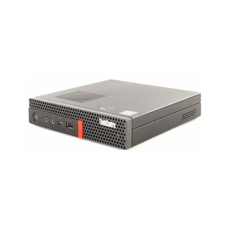 Lenovo thinkcentre m920x intel - thinkcentre,
