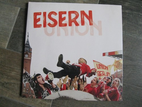 Eisern union berlin - union,