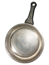 Fissler Steakpfanne Edelstahl