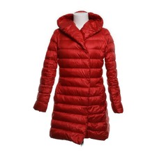 Lawrence Grey, Daunenmantel