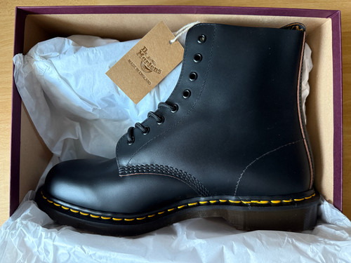 Martens vintage 1460 - vintage,