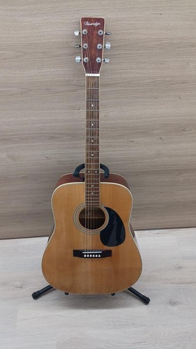 Blueridge akustikgitarre - blueridge, br-05