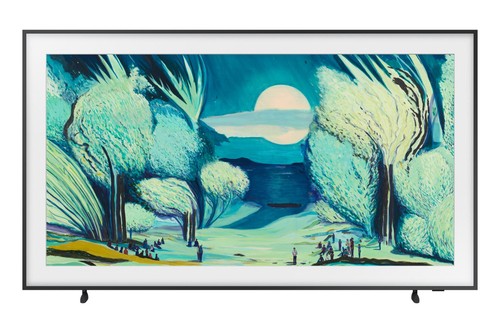 Samsung the frame ls03f - frame, 43