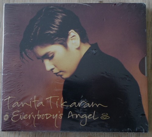Von tanita tikaram - cd,
