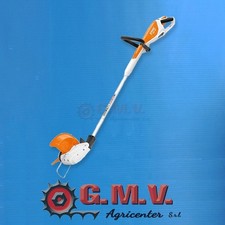 Akku motorsense stihl fsa - stihl,