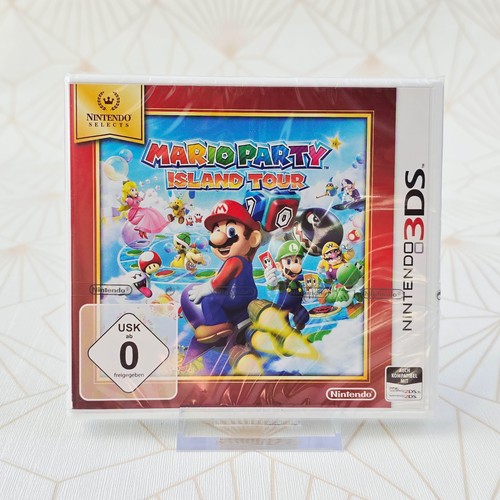 Mario party island - mario,