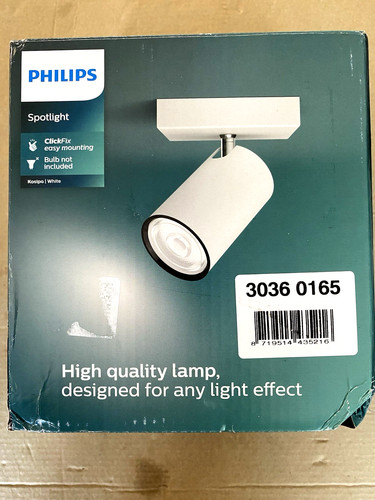 Philips deckenspot myliving - philips,