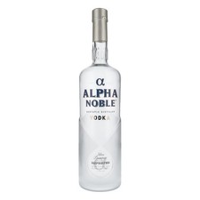 Alpha noble leere vodka - leere,