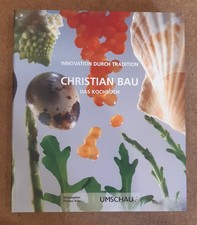 Kochbuch "Innovation durch