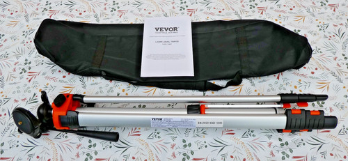 Vevor alu stativ - stativ, für