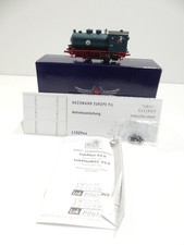 Liliput H0 L102971 Dampfspeicherlok Zuckerfabrik Elsdorf m. ESU-Lok in OVP V3524