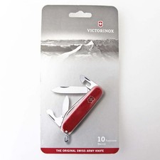 Victorinox Recruit