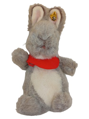 Steiff kuscheltier hase - steiff,