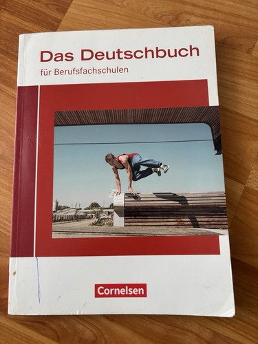 Das deutschbuch für - das,