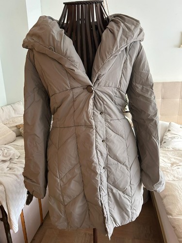 Daunenjacke damenmantel jacke - daunenjacke,