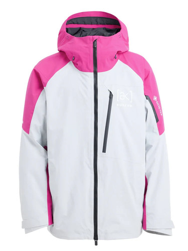 Burton gore tex cyclic - gore-tex, 2l